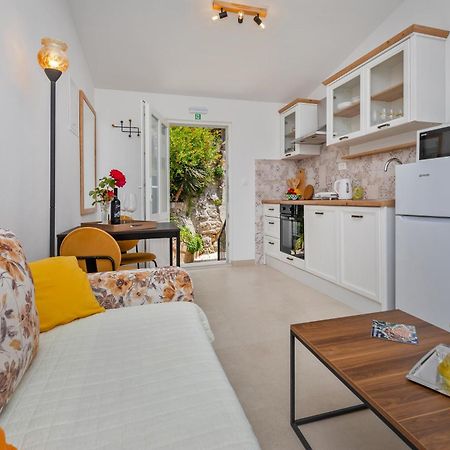 Sobe Na Konalu Dubrovnik Quarto foto