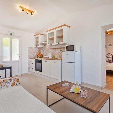 Sobe Na Konalu Dubrovnik Quarto foto