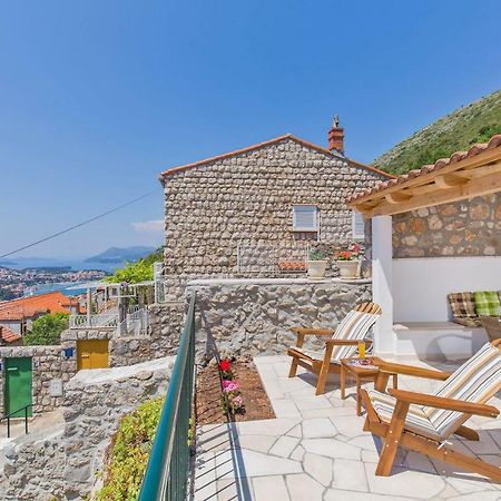 Sobe Na Konalu Dubrovnik Exterior foto