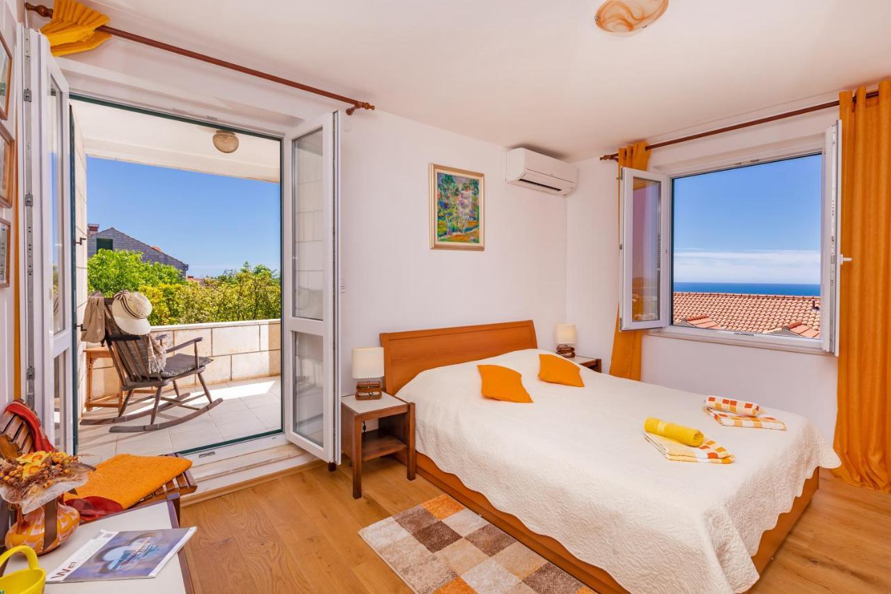 Sobe Na Konalu Dubrovnik Exterior foto
