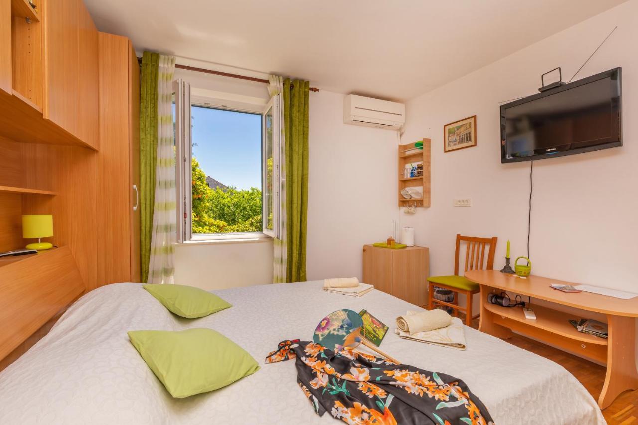 Sobe Na Konalu Dubrovnik Exterior foto