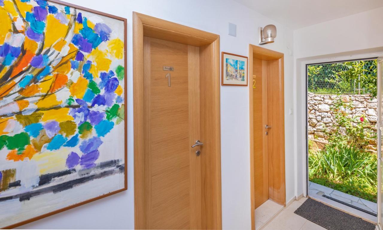 Sobe Na Konalu Dubrovnik Exterior foto