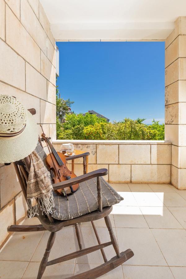 Sobe Na Konalu Dubrovnik Exterior foto