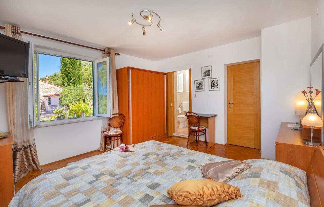 Sobe Na Konalu Dubrovnik Exterior foto