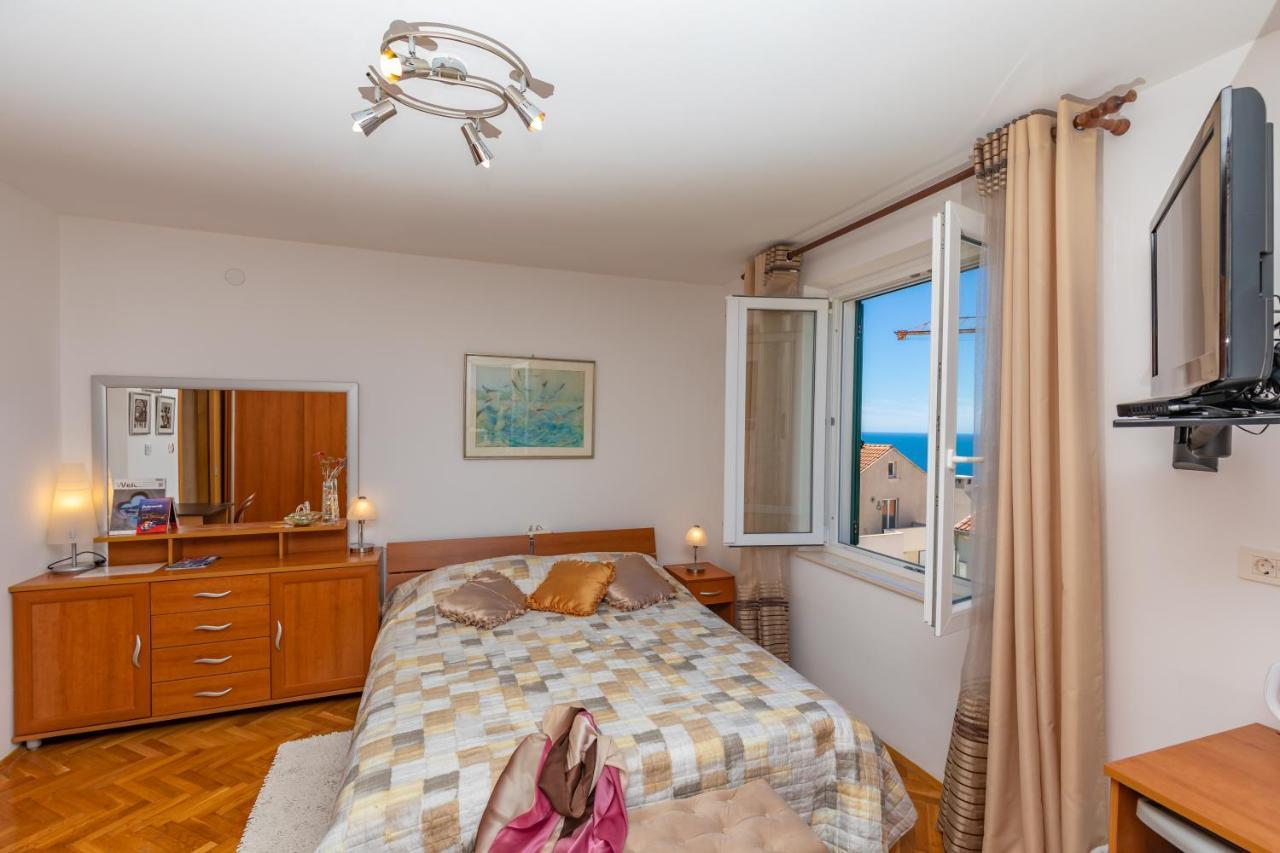 Sobe Na Konalu Dubrovnik Exterior foto