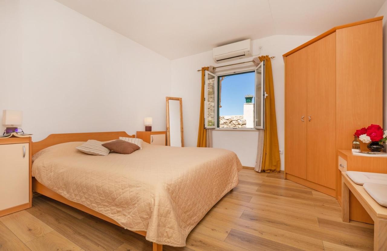 Sobe Na Konalu Dubrovnik Exterior foto