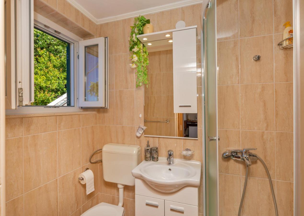 Sobe Na Konalu Dubrovnik Exterior foto