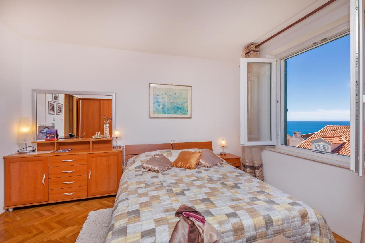 Sobe Na Konalu Dubrovnik Exterior foto