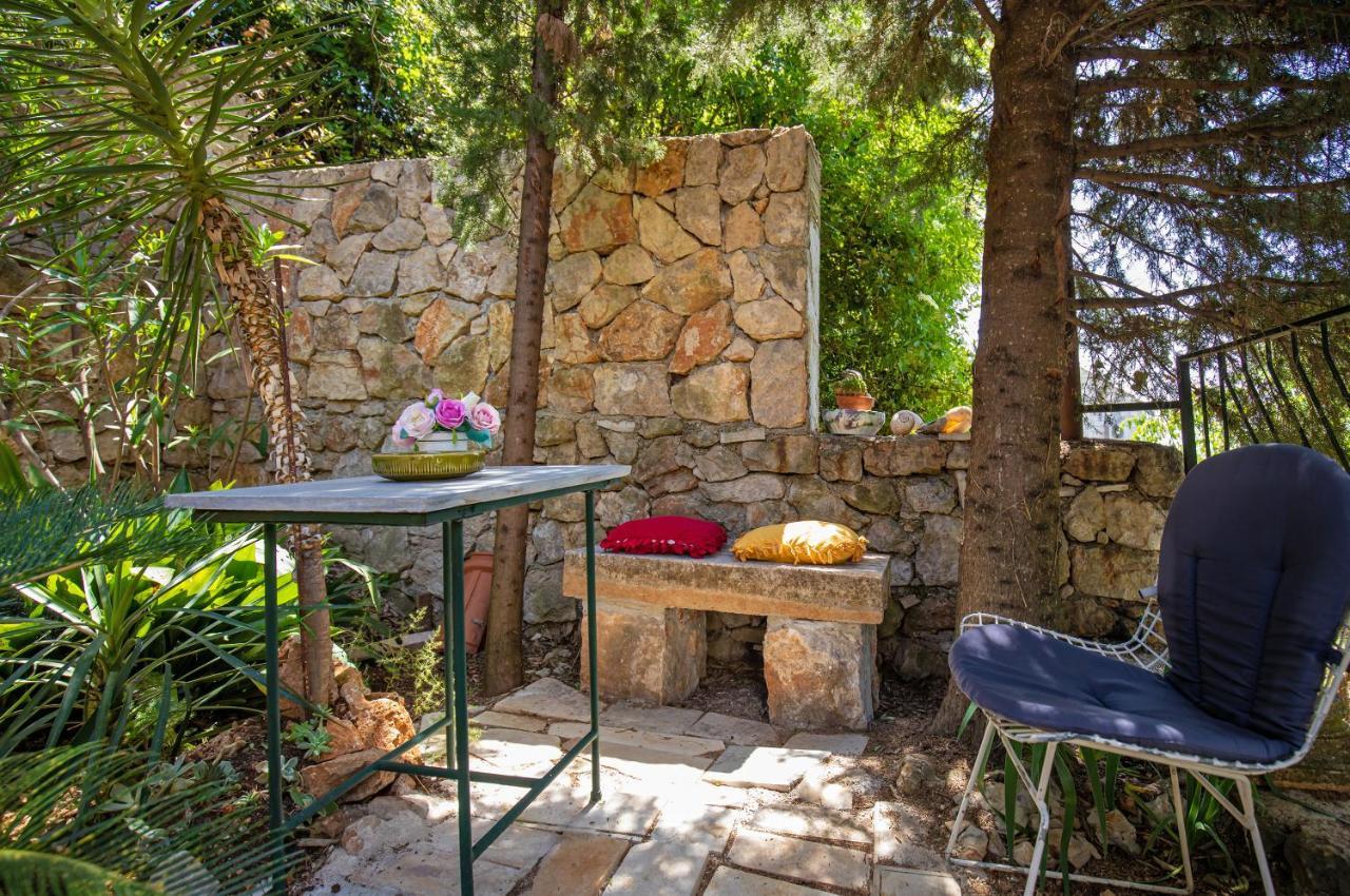 Sobe Na Konalu Dubrovnik Exterior foto