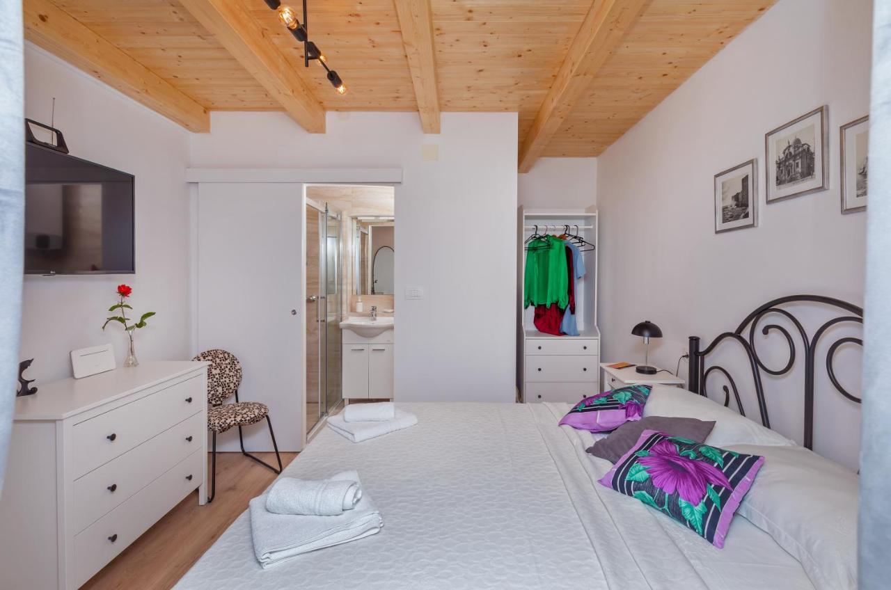 Sobe Na Konalu Dubrovnik Exterior foto