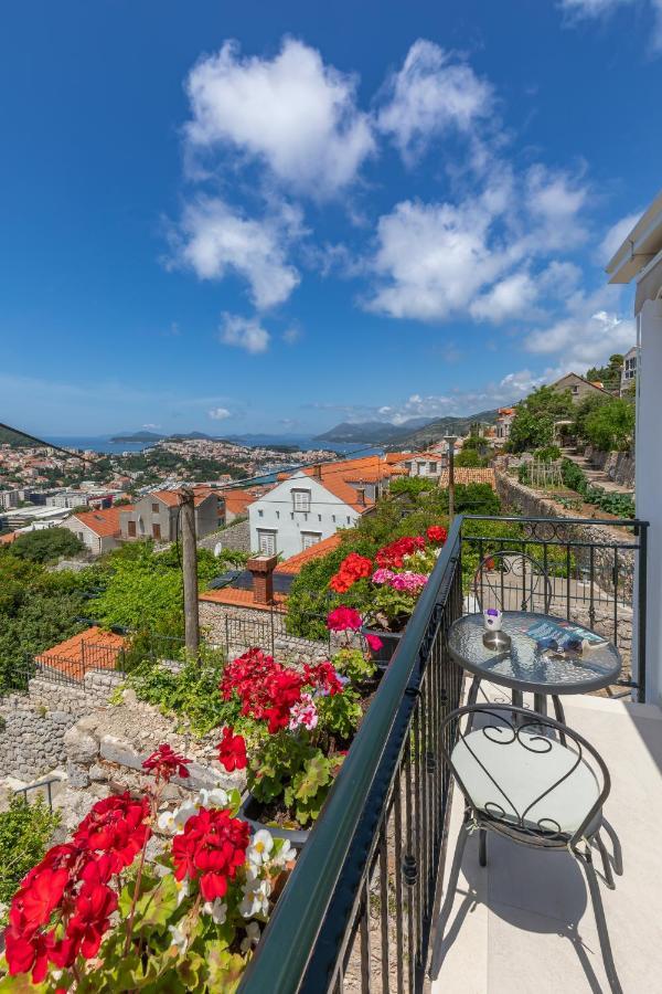 Sobe Na Konalu Dubrovnik Exterior foto