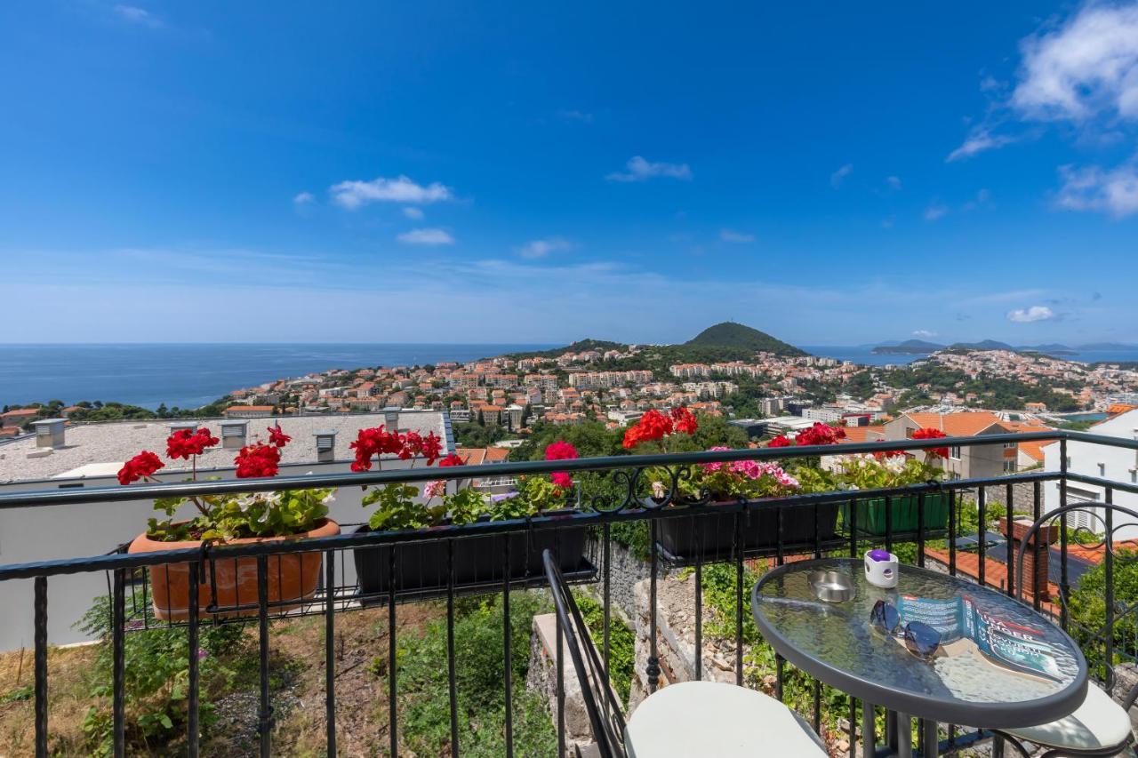 Sobe Na Konalu Dubrovnik Exterior foto
