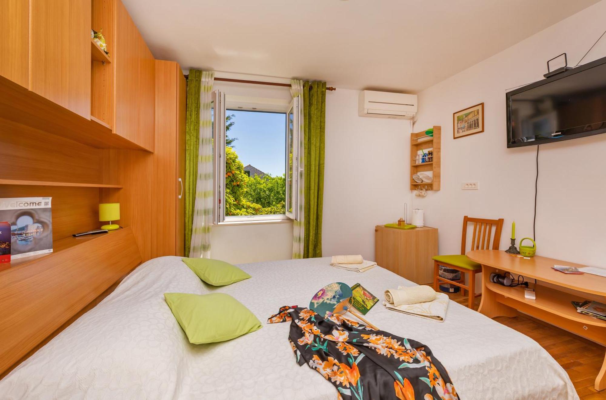 Sobe Na Konalu Dubrovnik Exterior foto