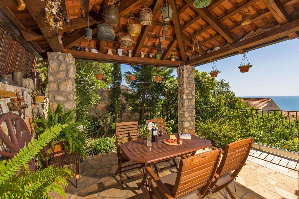 Sobe Na Konalu Dubrovnik Exterior foto