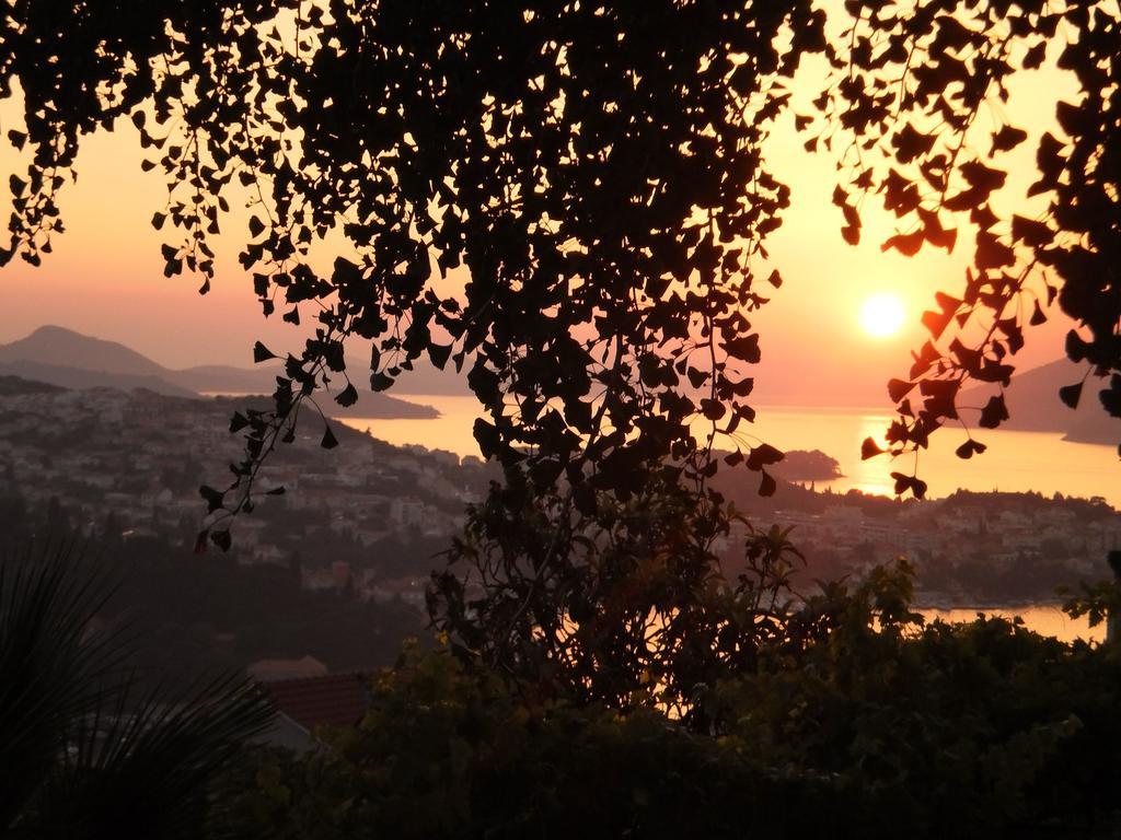 Sobe Na Konalu Dubrovnik Exterior foto