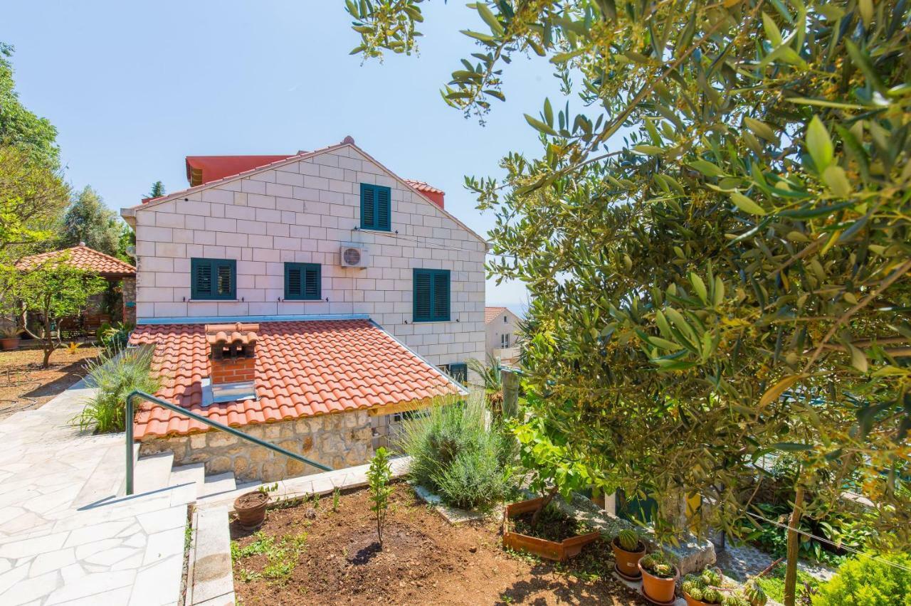 Sobe Na Konalu Dubrovnik Exterior foto