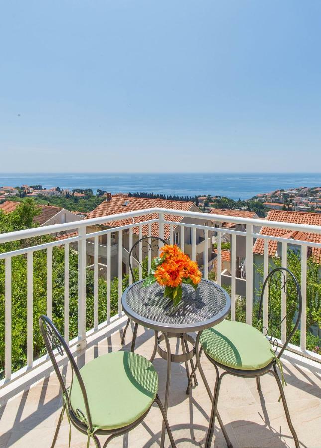 Sobe Na Konalu Dubrovnik Exterior foto