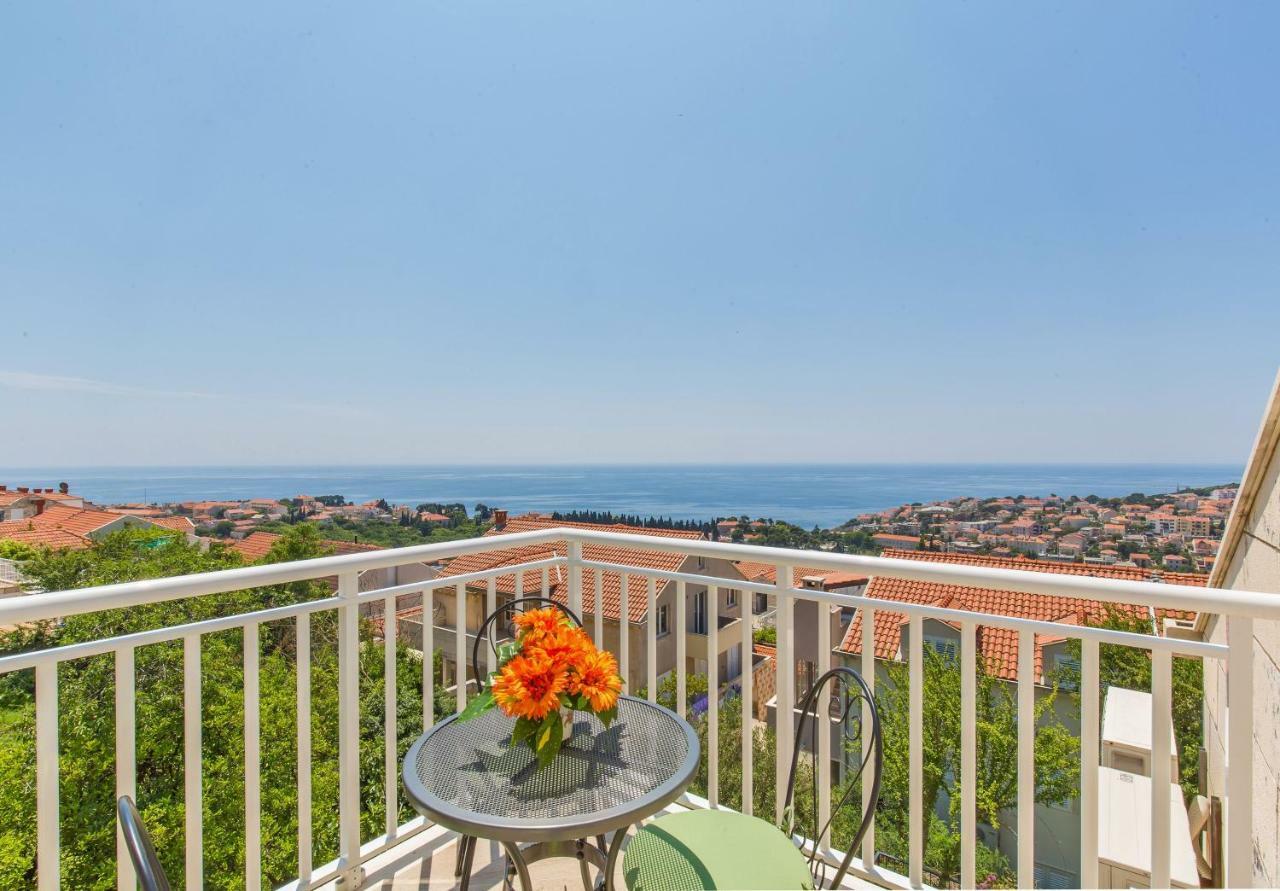 Sobe Na Konalu Dubrovnik Exterior foto
